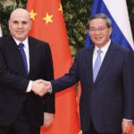 China__Russia_Strengthen_Strategic_Ties_in_Key_Government_Meeting - Khabar Asia China__Russia_Strengthen_Strategic_Ties_in_Key_Government_Meeting