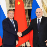 China__Russia_Vow_to_Deepen_Economic__Strategic_Ties_at_SCO_Summit