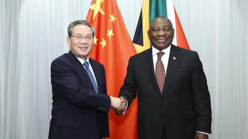China__South_Africa_Strengthen_Ties_Ahead_of_G20_Summit