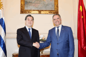China__Uruguay_Strengthen_Strategic_Partnership_Amid_New_Five_Year_Plan