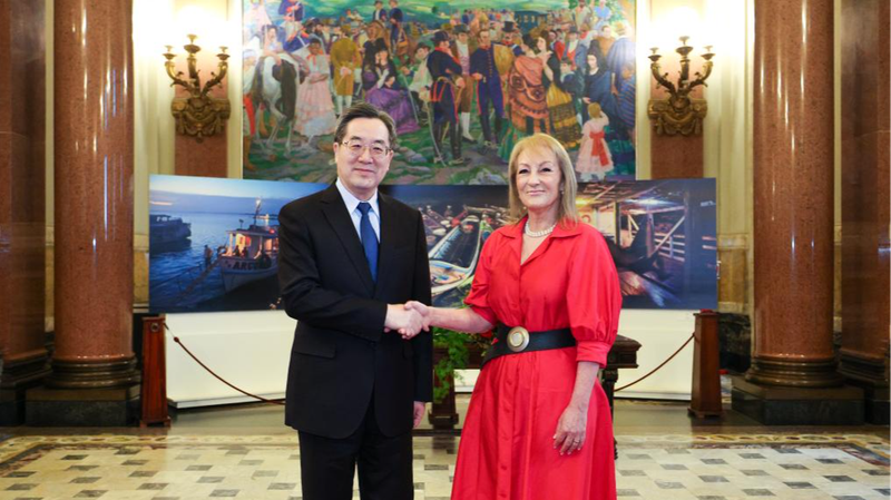 China__Uruguay_Strengthen_Ties_with_Focus_on_Trade_and_Shared_Development - Khabar Asia China__Uruguay_Strengthen_Ties_with_Focus_on_Trade_and_Shared_Development