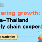 China_and_Thailand_Strengthen_Supply_Chain_Ties_During_Royal_Visit
