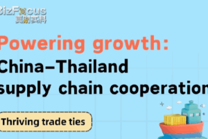 China_and_Thailand_Strengthen_Supply_Chain_Ties_During_Royal_Visit