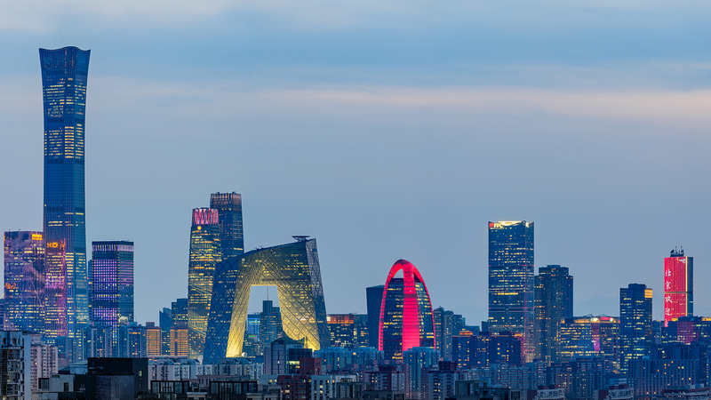 China_s_15th_Five_Year_Plan_Aims_to_Unify_National_Market_by_2030 - Khabar Asia China_s_15th_Five_Year_Plan_Aims_to_Unify_National_Market_by_2030