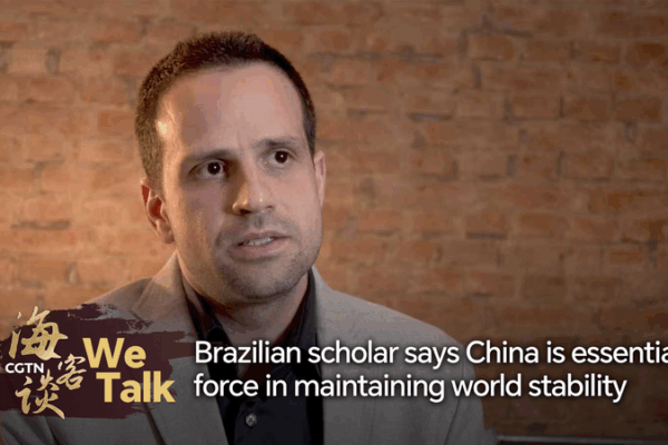 China_s_15th_Five_Year_Plan_Charts_Path_for_Global_Stability__Says_Scholar video poster