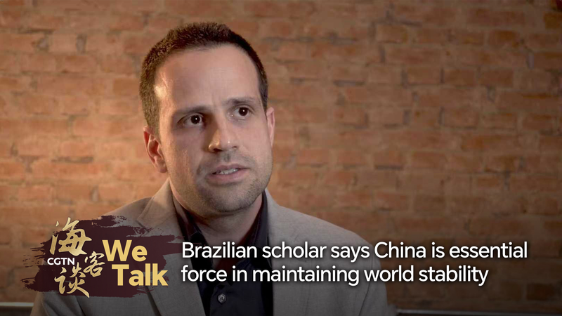 China_s_15th_Five_Year_Plan_Charts_Path_for_Global_Stability__Says_Scholar video poster