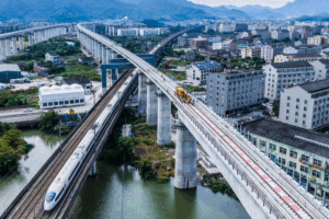 China_s_15th_Five_Year_Plan_Charts_Path_for_Tech_Innovation_and_Green_Growth