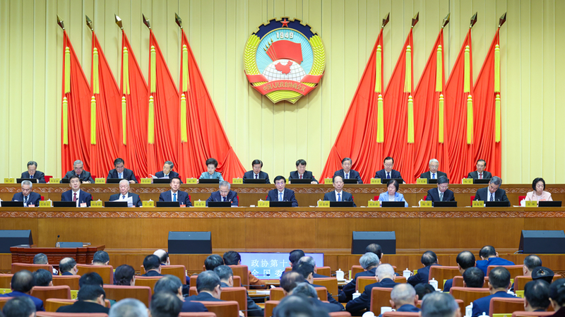 China’s CPPCC Concludes Key Session, Focuses on Modernization & Sun Yat-sen Anniversary China_s_CPPCC_Concludes_Key_Session__Focuses_on_Modernization___Sun_Yat_sen_Anniversary