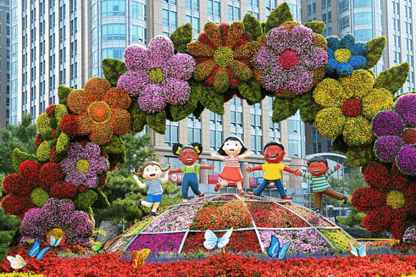 China_s_Diplomatic_Vision__6_Key_Pillars_Shaping_Global_Ties_in_2025