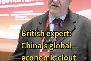 China_s_Economic_Resilience_Defies_Isolation_Attempts__Expert_Analysis video poster