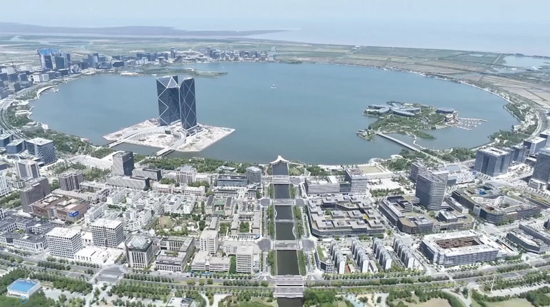 China_s_FTZs__Small_Footprint__Major_Economic_Impact - Khabar Asia China_s_FTZs__Small_Footprint__Major_Economic_Impact