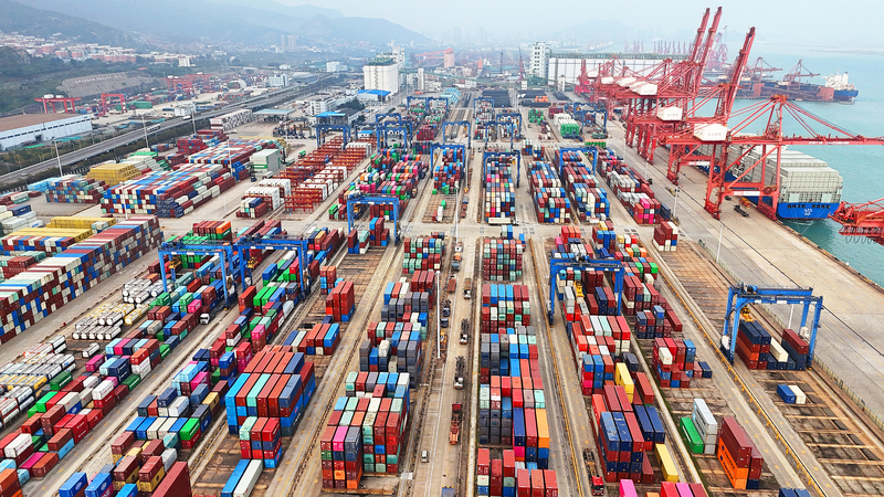 China_s_Foreign_Trade_Rises_3_6__in_2025__Signals_Economic_Resilience - Khabar Asia China_s_Foreign_Trade_Rises_3_6__in_2025__Signals_Economic_Resilience