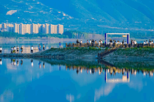 China_s_Green_Revolution__Balancing_Ecology_and_Growth_in_the_21st_Century