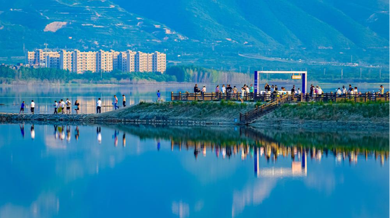 China_s_Green_Revolution__Balancing_Ecology_and_Growth_in_the_21st_Century - Khabar Asia China_s_Green_Revolution__Balancing_Ecology_and_Growth_in_the_21st_Century