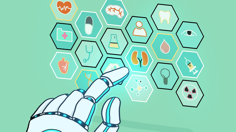 China_s_Healthcare_Revolution__AI_and_Robotics_Lead_the_Way - Khabar Asia China_s_Healthcare_Revolution__AI_and_Robotics_Lead_the_Way