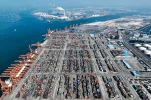 China_s_High_Standard_Opening_Up_Fuels_Global_Prosperity__Report_Shows