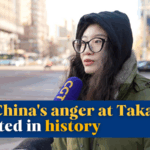 China_s_Historical_Grievances_Fuel_Response_to_Japanese_Leader_s_Taiwan_Remarks_poster - Khabar Asia China_s_Historical_Grievances_Fuel_Response_to_Japanese_Leader_s_Taiwan_Remarks video poster