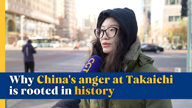 China_s_Historical_Grievances_Fuel_Response_to_Japanese_Leader_s_Taiwan_Remarks video poster