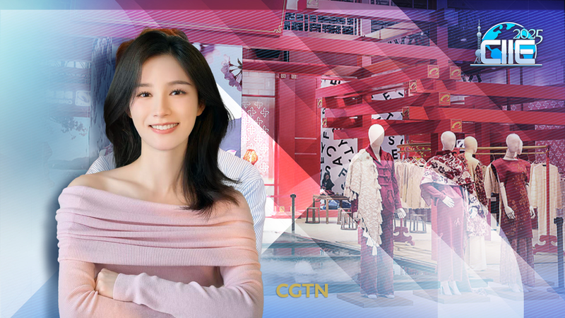 China_s_Innovation___Consumer_Power_Shine_at_8th_CIIE_Expo_poster - Khabar Asia China_s_Innovation___Consumer_Power_Shine_at_8th_CIIE_Expo video poster