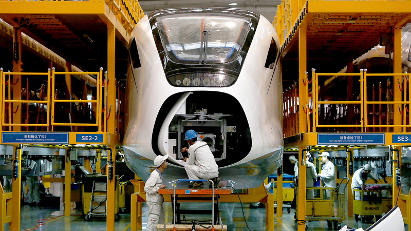 China_s_Manufacturing_Evolution_Drives_High_Quality_Growth_in_2025