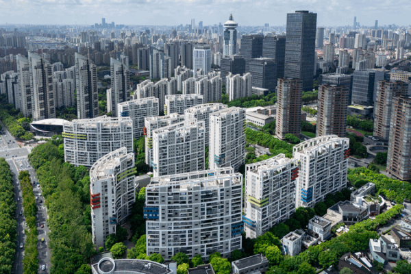 China’s Megacities Redefine Urban Renewal with ‘Needlework-Style’ Approach China_s_Megacities_Redefine_Urban_Renewal_with__Needlework_Style__Approach