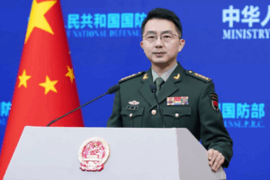 China_s_Military_Warns_Japan_Over_Taiwan_Remarks