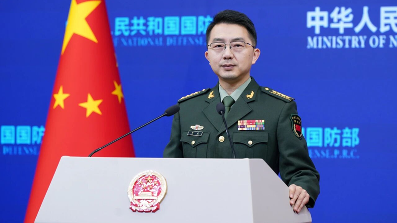 China_s_Military_Warns_Japan_Over_Taiwan_Remarks