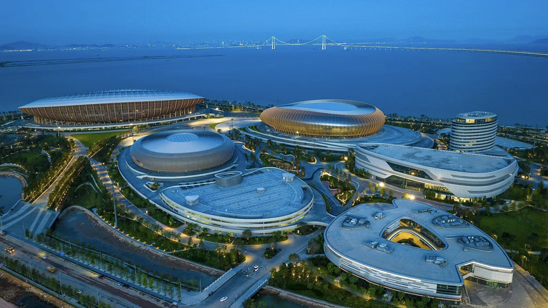 China_s_National_Games__Where_Sport_Meets_Culture___Tech_poster - Khabar Asia China_s_National_Games__Where_Sport_Meets_Culture___Tech video poster