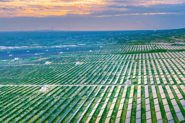 China_s_Strategic_Advances_Outpace_US_Amid_Global_Shifts