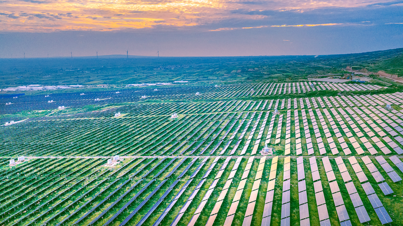 China_s_Strategic_Advances_Outpace_US_Amid_Global_Shifts - Khabar Asia China_s_Strategic_Advances_Outpace_US_Amid_Global_Shifts