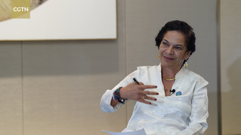 China_s_Sustainability_Efforts_Align_with_UNESCO_Goals__Official_Says_poster - Khabar Asia China_s_Sustainability_Efforts_Align_with_UNESCO_Goals__Official_Says video poster