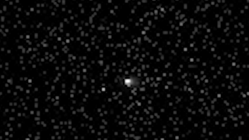China_s_Tianwen_1_Captures_Rare_Interstellar_Object_3I_ATLAS - Khabar Asia China_s_Tianwen_1_Captures_Rare_Interstellar_Object_3I_ATLAS