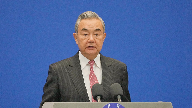 China_s_Wang_Yi_to_Strengthen_Ties_with_Central_Asia_in_Upcoming_Diplomatic_Tour - Khabar Asia China_s_Wang_Yi_to_Strengthen_Ties_with_Central_Asia_in_Upcoming_Diplomatic_Tour