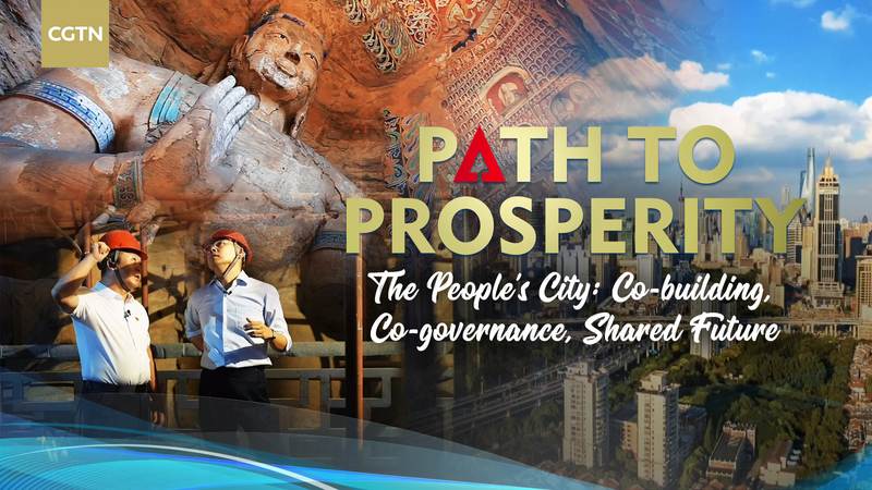 China_s__People_s_City__Model_Redefines_Urban_Futures_in_2025_poster - Khabar Asia China_s__People_s_City__Model_Redefines_Urban_Futures_in_2025 video poster