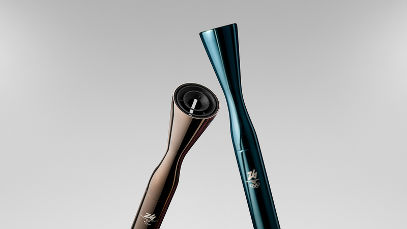 Chinese_Athletes_Shine_in_2026_Winter_Olympics_Torch_Relay - Khabar Asia Chinese_Athletes_Shine_in_2026_Winter_Olympics_Torch_Relay