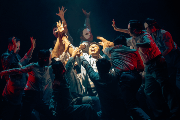 Chinese_Drama__The_Waters_of_Fate__Captures_Modern_Struggles video poster