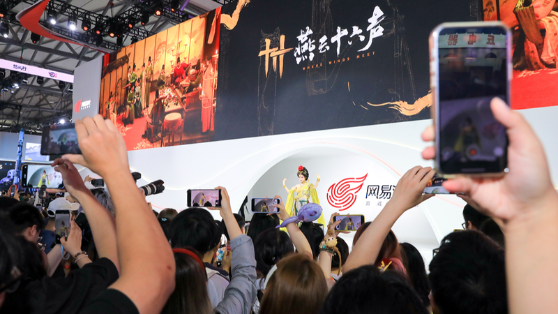 Chinese_Martial_Arts_Game__Where_Winds_Meet__Dominates_Global_Charts - Khabar Asia Chinese_Martial_Arts_Game__Where_Winds_Meet__Dominates_Global_Charts