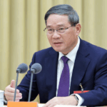 Chinese_Premier_Chairs_Key_State_Council_Meeting_on_Reforms - Khabar Asia Chinese_Premier_Chairs_Key_State_Council_Meeting_on_Reforms