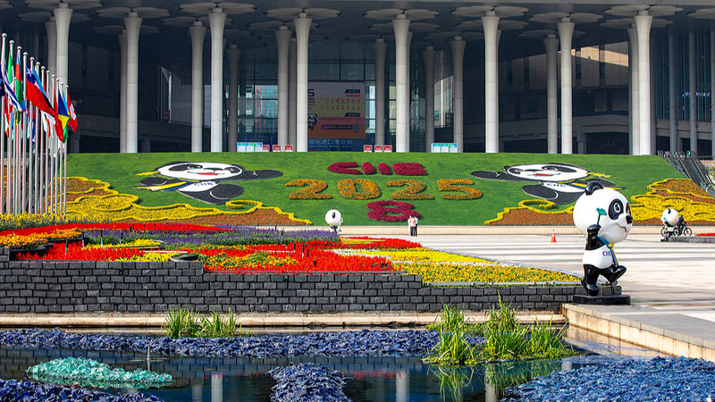 Chinese_Premier_Li_Qiang_to_Headline_8th_CIIE_Opening_in_Shanghai