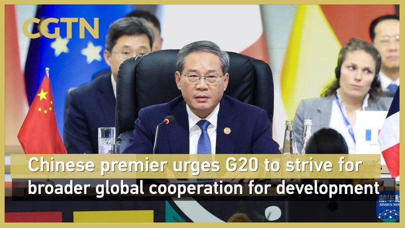 Chinese_Premier_Urges_G20_to_Strengthen_Global_Cooperation_at_2025_Summit video poster