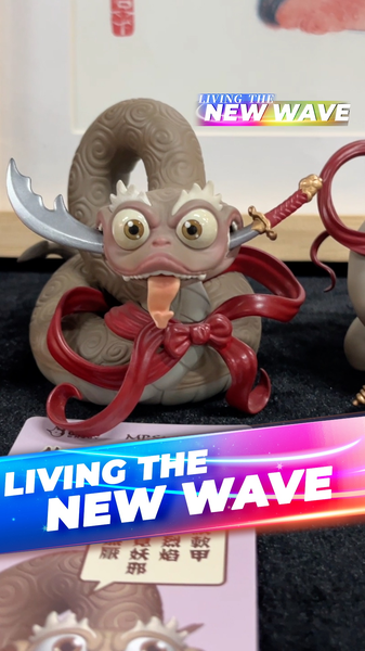 Chinese_Zodiac_Toys_Blend_Tradition_with_Modern_Appeal_in_2025_poster - Khabar Asia Chinese_Zodiac_Toys_Blend_Tradition_with_Modern_Appeal_in_2025 video poster