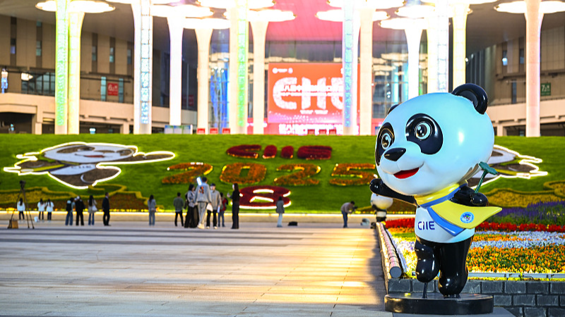 Cuba_Eyes_Chinese_Market_at_Shanghai_Import_Expo - Khabar Asia Cuba_Eyes_Chinese_Market_at_Shanghai_Import_Expo