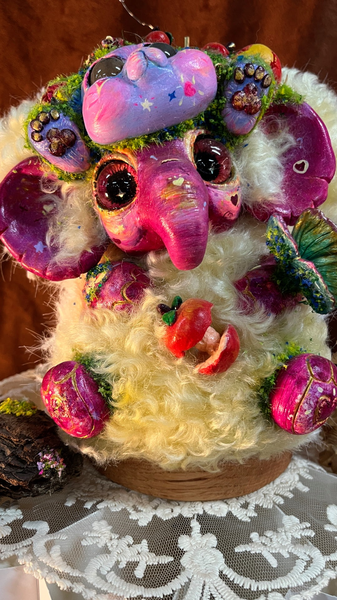 Curly_Haired_Elephants_Blend_Art__Healing__and_Empowerment_in_New_Toy_Line_poster - Khabar Asia Curly_Haired_Elephants_Blend_Art__Healing__and_Empowerment_in_New_Toy_Line video poster