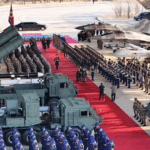 DPRK_Air_Force_to_Acquire_New_Strategic_Military_Assets__Leader_Announces - Khabar Asia DPRK_Air_Force_to_Acquire_New_Strategic_Military_Assets__Leader_Announces