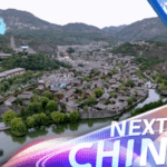 Discover_Gubei_Water_Town__Beijing_s_Hidden_Gem_Beneath_the_Great_Wall_poster - Khabar Asia Discover_Gubei_Water_Town__Beijing_s_Hidden_Gem_Beneath_the_Great_Wall video poster