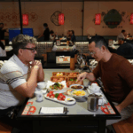 Hainan’s ‘Old Dad Tea’ Culture Brews Economic Growth in 2025