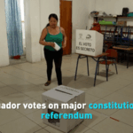 Ecuador_Votes_on_Constitutional_Reforms_in_Pivotal_2025_Referendum_poster - Khabar Asia Ecuador_Votes_on_Constitutional_Reforms_in_Pivotal_2025_Referendum video poster