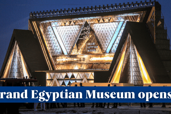 Egypt_Unveils_World_s_Largest_Museum_Dedicated_to_Ancient_Civilization video poster