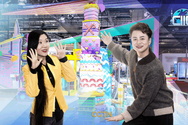 Emotional_Consumption_Takes_Center_Stage_at_8th_CIIE video poster