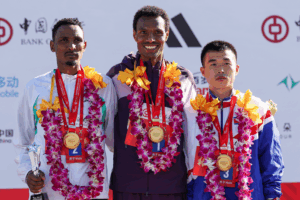Ethiopian_Runners_Dominate_2025_Beijing_Marathon_Titles